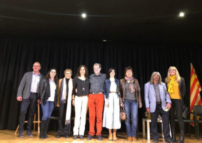 Premis Literaris Cadaqués 2019