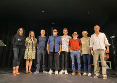 Premis Literaris Cadaqués 2021