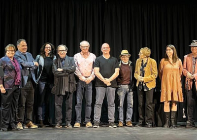 Premis Literaris Cadaqués 2022